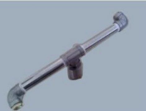 點(diǎn)擊查看詳細(xì)信息<br>標(biāo)題：旋轉(zhuǎn)式噴霧降塵裝置 閱讀次數(shù)：4125