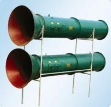 點(diǎn)擊查看詳細(xì)信息<br>標(biāo)題：礦用水射流降塵裝置 閱讀次數(shù)：7219