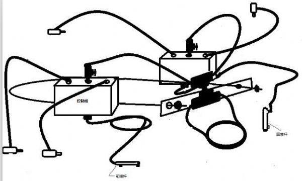 點(diǎn)擊查看詳細(xì)信息<br>標(biāo)題：FYP13型架間自動(dòng)噴霧降塵裝置 閱讀次數(shù)：6642
