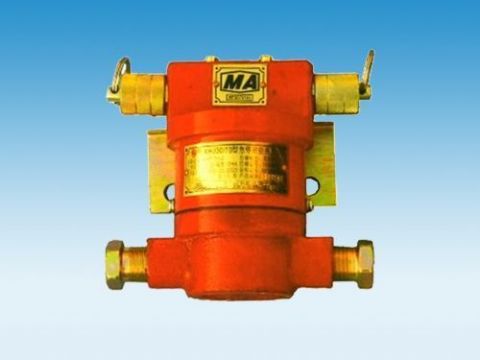 點擊查看詳細信息<br>標(biāo)題：礦用本安型急停閉鎖開關(guān) 閱讀次數(shù)：5948