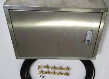 點(diǎn)擊查看詳細(xì)信息<br>標(biāo)題：KXP-400礦用細(xì)水噴霧降塵裝置 閱讀次數(shù)：5184